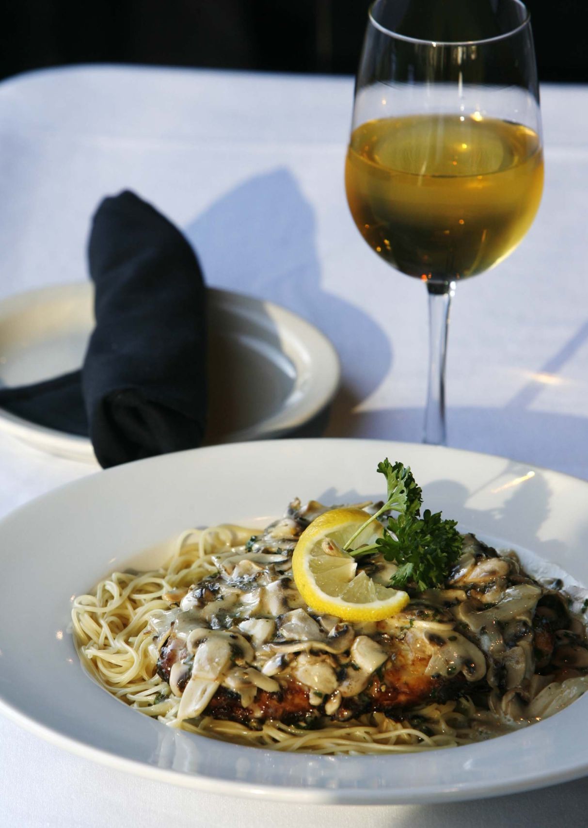 Dalesandro's Italian Cuisine